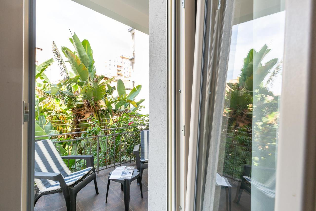 Verde Dimora Cagliari Exterior foto
